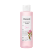 마몽드 로즈워터 토너 250ml, 1개