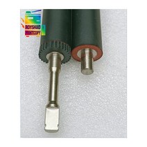 LPR-P2035 퓨저 폼 압력 롤러 하단 슬리브 HP 2035 2055 P2035 P2055 Pro 400 M401 M425 M401dn M401N M425dn, 8pcs