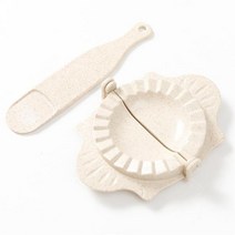 만두만드는기계 만두피 가정용 반죽 틀 3pcs/set 7/8/10cm 만두 금형 DIY 부엌 메이커 게으른 있어야합니다, 14 14 2pc