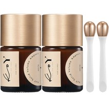 코이 단백질 앰플 솔리드 볼륨 최신정품 2박스 고현정 코이 화장품 앰플전용 리프트볼 + 자사사은품, 1세트