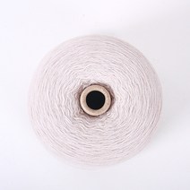 조은콘사 콘실 뜨개질실 뜨개실 털실 순모 JC, 바닐라