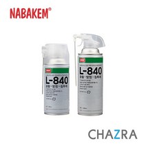 나바켐 윤활 방청 세척 침투제 L-840 360ml, 선택02. 450ml