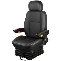 중장비 의자 굴삭기 포크레인 트렉터 트럭 교체용 시트, 기본 직물시트