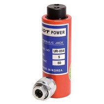 ANW735302UDT 유압식 호스작기 램 UR-056 5t 150mm 46 240mm (1EA), 1개