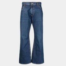 [명품]메종마르지엘라 시그니처 스티치 데님팬츠 S51LA0158 S30561 983 S51LA0158S30561983