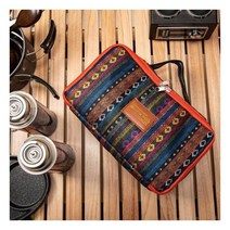 아트박스벅703 BUCK703 페어아일 부탄가스 이소가스 보관가방