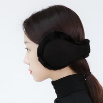 라핑 어그 러블리 귀마개 겨울 퍼 귀도리 남녀공용 아이템
