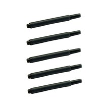 라미 LAMY 만년필 T10 잉크 카트리지 리필 5개입, 본상품선택, T10 그린