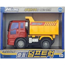 큰토이 제우스 출동 덤프트럭 아이선물 5살생일선물 5살장난감, 상세페이지 참조