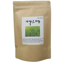 새싹보리차(20티백)-국내산, 1개
