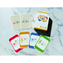 아트슬러 음악 보드게임 피네 6-7세 아동 어린이 초등 2인 쉬운 재밌는 교육 보드게임