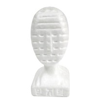 10EA 만지락 심재 두상 745111EA