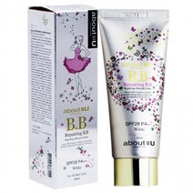 50ml 비비크림 블레미쉬밤 어바웃유 프리비아 리페어링, 상세페이지 참조, 상세페이지 참조