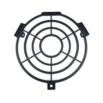 스즈키 브이스트롬 250 헤드라이트 커버 튜닝 파츠, B타입
