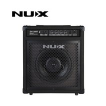 Nux - DA30BT / 악기용 블루투스 멀티 앰프