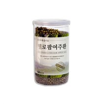 헬로팜 헬로팜 국내산 여주환 먹는법 추천 450g 1개 (6521595), 헬로팜 여주 환 정 고급형 450g 1개