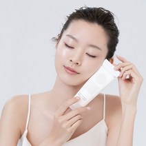 스톤브릭 아미노 브라이트닝 앰플 페이셜워시 클렌징폼 120ml 보습 저자극 폼클렌져, 스톤브릭2개