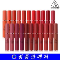 3CE 쓰리씨이 벨벳 립틴트 velvet lip tint 4g, CHILDLIKE(차일드라이크), 1개