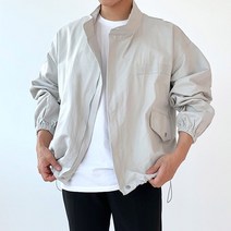 (리티오) 가오리 숏 야상자켓 B 1316