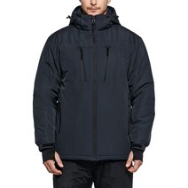 테슬라 방수 보온 보드 스키 자켓 방한복 TM-YKJ63