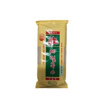 신갈산 메밀국수, 1kg, 1개