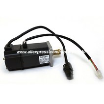 정품 400W 서보 모터 HC KFS43 0.4 KW 서보 모터 드라이브 MR J2S 40A 무료 배송|400w servo motor|400w servoservo motor 4, 1개, 단일, 단일