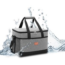 보드미 ICEBOX 아이스 쿨러백 33L, [색상]본상품