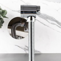 스텐레스 자바라 벽붙이 트랩 세면대배수관370_233127EA, 1, 본상품선택