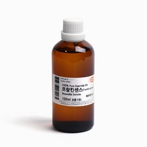 새로핸즈 천연 아로마 에센셜오일 프랑킨센스 100ml, 단품