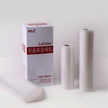 인클루드 진공포장비닐 진공포장팩 롤팩 16시이전, 03.로파호 알뜰3호_11롤2개+8롤1개