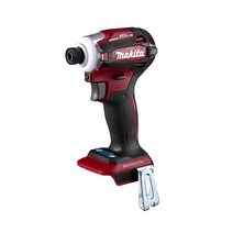 마끼다 DTD172RZ 충전임팩드라이버 18V 레드색상 본체만