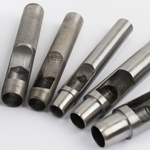 뽄지 펀칭기 구멍뚫는 펀치 뽄찌 기구 2mm~20mm, A급펀치-12mm