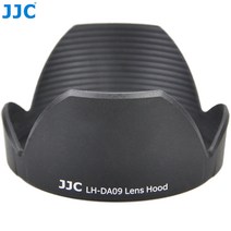 tamron a09 용 jjc 렌즈 후드 28-75mm f2.8 xr di ld 비구면 ifa16 17-50mm f2.8 xr di-ii ld 비구면 if da09 대체