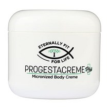 프로게스타크렘 플러스 생체 동일 프로게스테론 크림 116g 3600mg 이상 프로게스테론 함유 고함량 폐경기 갱년기 여성 스킨케어