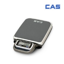 카스 PB 이동식 휴대용 이동형 전자저울 체중계 고중량 PB-30kg 60kg 150kg 200kg, PB-200(최대200kg 50g/100단위)