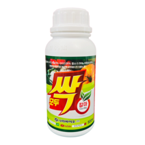 [농사마트] 모두싹칼마 500ml 고추 배추 칼슘 마그네슘 영양제 나라바이오, 1개