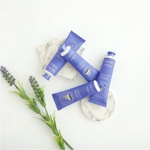 라바그 시어버터 고보습 핸드크림 2P세트x25개, 2개입(60ml+60ml)x25개