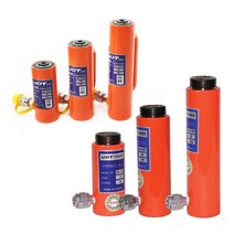 UDT 유압작기 유압램 10톤 자키 작기, UR-102(국산)