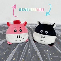 체인소맨 덴지 포치타 봉제 대형 애착 인형 굿즈 귀여운 만화 게임 3D 거대한 사각형 고양이 19cm Raise A Floppa 장난감 어린이 생일 크리스마스 선물, [13] 1pcs