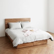 [아델] C형 침대 SK/EK/LK, 단품