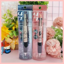 토토로 제트스트림 4+1멀티펜, 키키