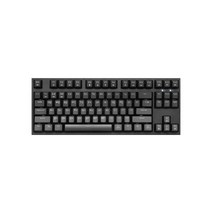 XENICS 기계식 미니키보드 StormChaser LT Tenkeyless 청축, 751412, 일반형
