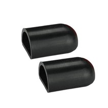 M365 Es2 Ninebot 전기 스쿠터 실리콘 보관 거치대 스탠드 앞바퀴 뒷바퀴 고정 지원 발 롤러 스케이트 휠 베어링 보드 커버 패드 악세사리 보호, [02] Black