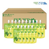 더존건강 한끼 곤약젤리 깔라만시 150ml 30팩 알뜰포장, 선택완료, 단품없음