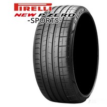 피렐리 피제로 타이어 NEW P ZERO SPORT PZ4 27535R20 BMW, 옵션1