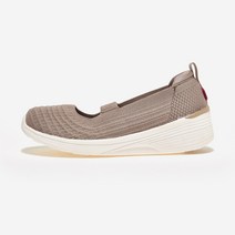 에이비씨마트 [ABC마트/여성] 에이비씨 셀렉트 니트 웨지 5 W1022 코코아