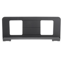휴대용 디지털피아노 두루마기 전자 피아노 스탠드 시트 홀더 키보드, 01 Black