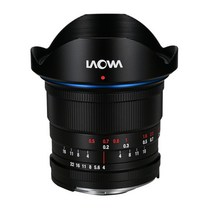 Laowa 14mm F4.0 초광각 풀 프레임 렌즈, 소니, 소니 FE
