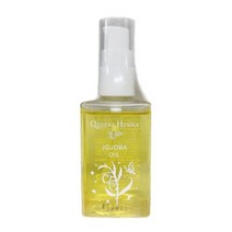 NTH 퀸즈헤나 정품 헤어샴푸 헤어컨디셔너 헤어미스트 호호바오일, 1개, 100ml
