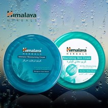 히말라야 고수분크림150ml + 수분크림150ml, 상세페이지 참조